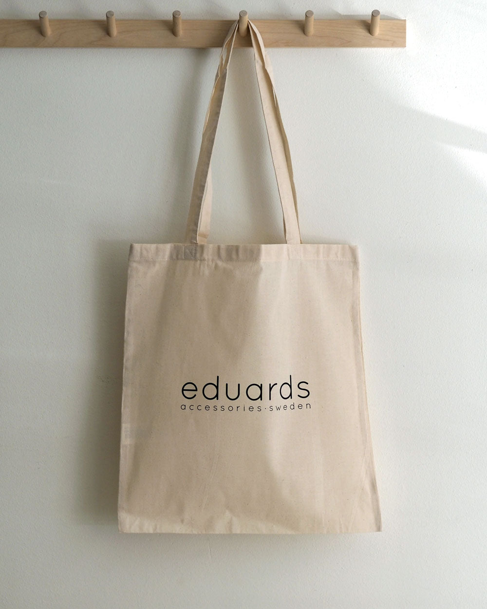 Cotton Tote Bag