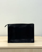 MARKET SMPA1 // NÄVER SMALL SHOULDER BAG IN PATCHY LEATHER