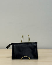 MARKET WPA1 // NÄVER WALLET IN PATCHY LEATHER